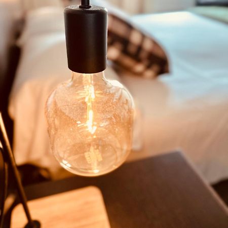 Hotel Malpensa Inn Aereoporto Tornavento  ภายนอก รูปภาพ